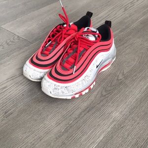 NIKE Air Max 97 (Reflective)